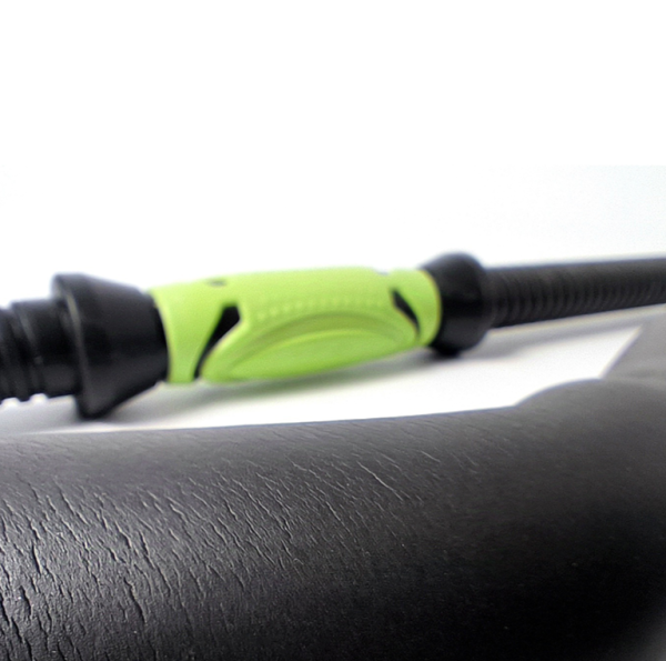 Набор гантельных грифов с W-образным грифом AMETIST 40 см. (посад. диаметр 25 мм.) пластик